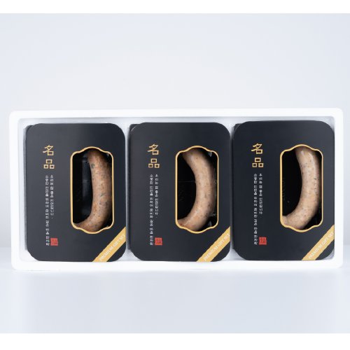 선물포장 패킹