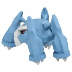 MS-06 ST Pokemon TAKARA TOMY 다카라 토미 「포켓몬스터 몽콜레 메타그로스」 포켓몬 피규어