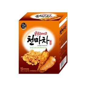 송원 콘푸레이크 천마차 15T