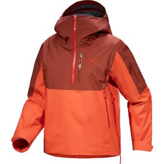 아크테릭스 [시흥점] [공식판매처] FW24 센티넬 인슐레이티드 아노락 여성 SENTINEL INSULATED ANORAK W (AJOFWX9099)