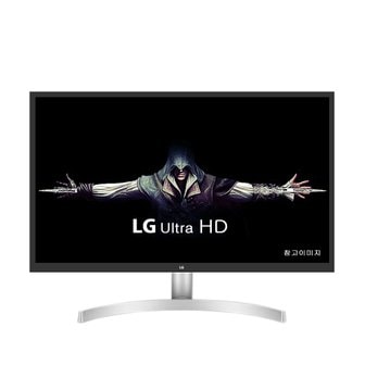 LG 울트라HD 모니터 27UL500 27인치UHD 4K IPS모니터_E마켓