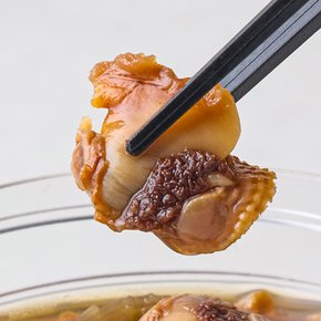 [오늘의바다] 벌교 꼬막 간장장 400g