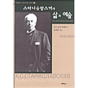 스따니슬랍스끼의 삶과 예술