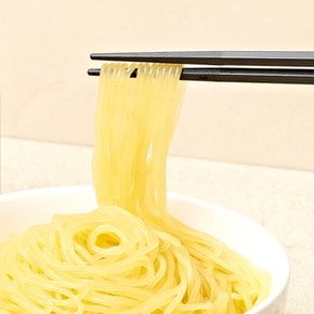 가벼운 호박면 33kcal 180g+매콤소스 포함 6개입