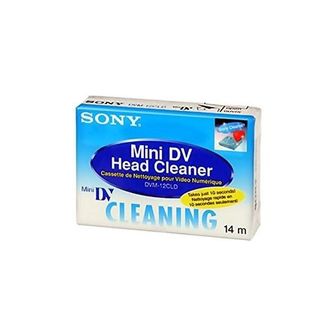 소니 영국 소니 캠코더 Sony Mini DV Camcorder Cleaner 1735902