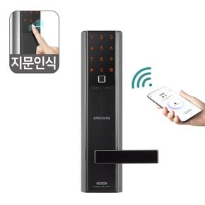 시공포함 삼성 IOT 지문인식 디지털도어락 SHP-H60F 현관문 현관도어락 번호키