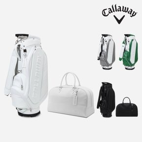 2023 캘러웨이 팀 캘러웨이(TEAM CALLAWAY) 골프백세트[4COLORS][남성용]