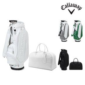 2023 캘러웨이 팀 캘러웨이(TEAM CALLAWAY) 골프백세트[4COLORS][남성용]