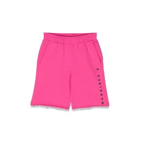 [해외배송] 23 S/S MM6 메종 마르지엘라 쇼츠 (KIDS 상품) M60316K_MM007M6303 B0041487212