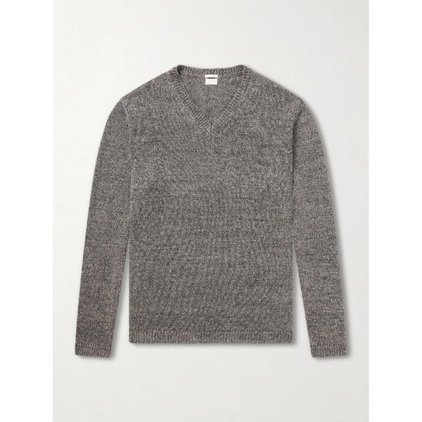 레오 리넨 스웨터 46376663163000816