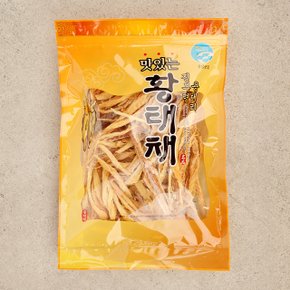 용대리 진부령 황태채 200g