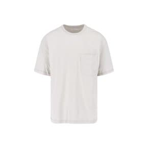 반팔 티셔츠 SS26 TS0010 LJ1010WH007 7331536
