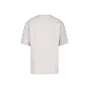 반팔 티셔츠 SS26 TS0010 LJ1010WH007 7331536