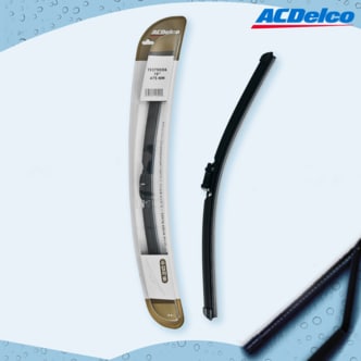 ACDelco 아우디 A6 A7 와이퍼 블레이드 [플랫타입]