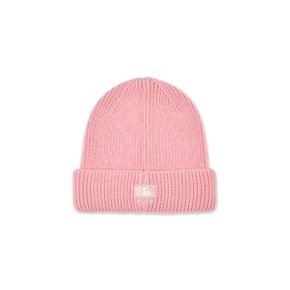 (공식)26FW 베이직 젤리 비니 NY (Pink) 7ABNB2066-50PKS