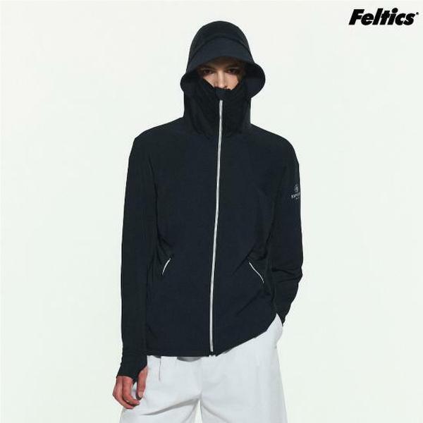 26SS 썬블록 쿨링 재킷 2종 남성 [F604M]