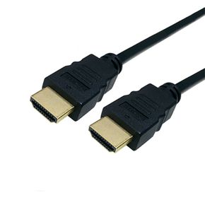 4K UHD 2.0 HDMI 케이블 1M 영상 음성 지원 연결 선