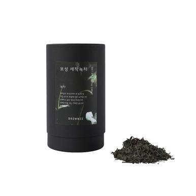 보성녹차, 세작 녹차, 15g / 40g