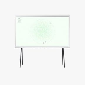 The Serif TV KQ65LSD01AFXKR + 뮤직프레임 배송무료