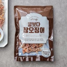 별보다 참오징어 (100g)