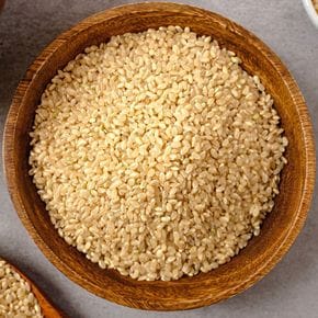 국산 현미 500g x 3봉 l 현미쌀 잡곡 l 지퍼팩 소포장[35115275]