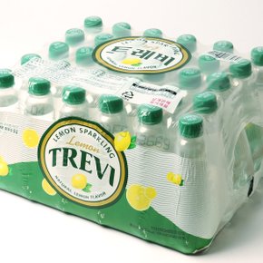 [무료배송][롯데칠성]트레비 레몬 탄산음료 300ml x 30개입 / 코스트코