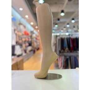 [파주점] 로우 프리컷 여성 면 혼방 덧신 PS2510