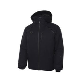 CARBON-TECH 카본테크 SKI 슈트_Black