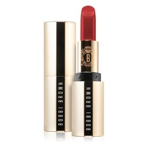 Bobbi Brown 럭스 립스틱 포어 내추럴 이펙트 Italian Rose 이탈리안 로즈 3.8g