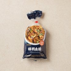 노브랜드 야끼소바 510g