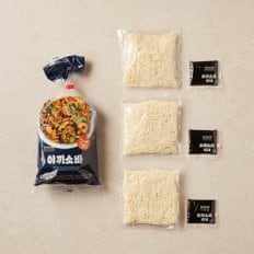 노브랜드 야끼소바 510g