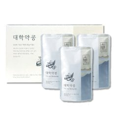 강원도평창 대학약콩두유 190ml/20개(1박스)