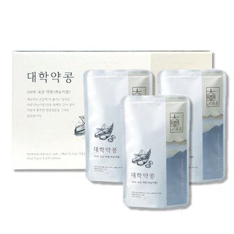 밈스하크 강원도평창 대학약콩두유 190ml/20개(1박스)