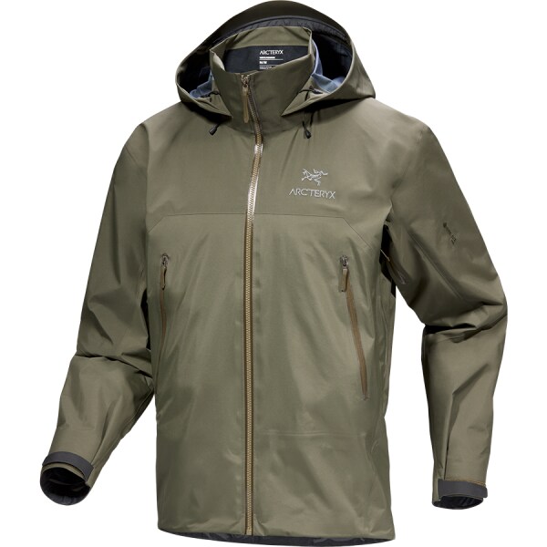 [시흥점] [공식판매처] FW24 베타 AR 재킷 남성 BETA AR JACKET M (AJOFMX7082)