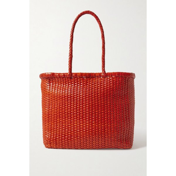 B 위브 빅 위빙 가죽 토트백 46376663163016328