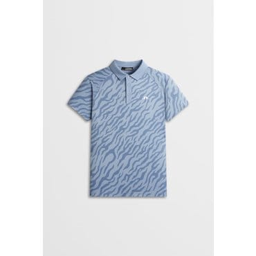 제이린드버그 25 S/S [남성] 빌헬름 폴로(15-1-5-1-26-804)