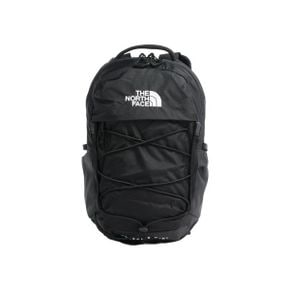 노스페이스 보레알리스 미니 백팩 블랙 The North Face Borealis Mini Backpack Black