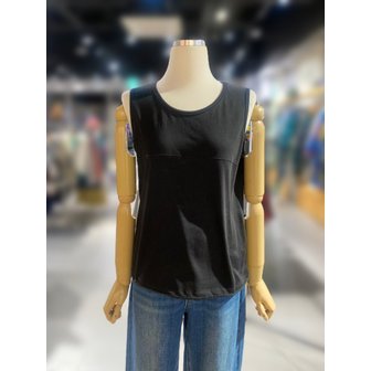 베네통 [여주점] 민소매 티셔츠 (BATSC1611)