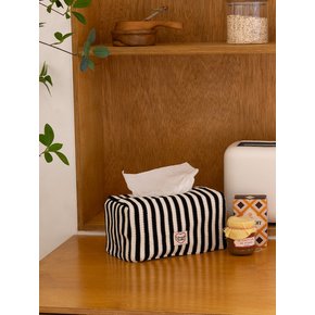 Recipe 각티슈케이스 휴지 커버 Medium (4 colors)