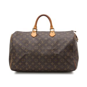 LOUIS VUITTON [중고명품] 루이비통 모노그램 스피디 40CM M41106-