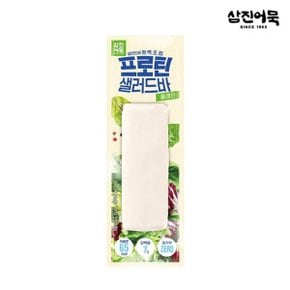 프로틴 샐러드바 플레인 80g