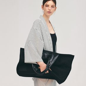 Mesh Big Bag BK