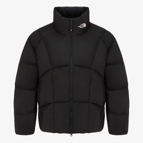 25 F/W  NJ1DR63A 남성 올란 다운 자켓 (RDS)
