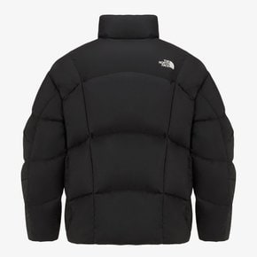 25 F/W  NJ1DR63A 남성 올란 다운 자켓 (RDS)