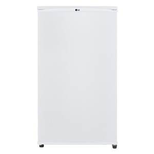 LG [쓱설치][LG전자공식인증점] LG 일반냉장고 B103W14 (90L)(희망일)