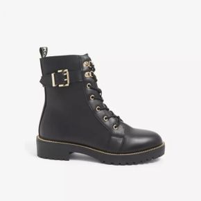 5467546 KG KURT GEIGER Taya2 vegan biker boots