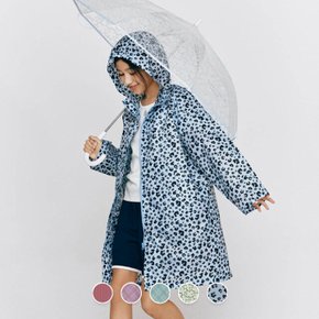 03075510 후드 레인코트