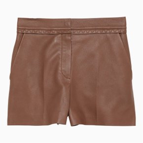 Shorts FPP813ARTZ Brown