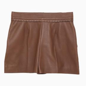 Shorts FPP813ARTZ Brown