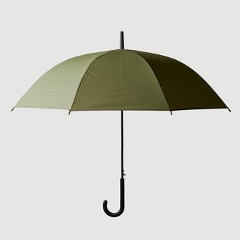 JAJU 8K 불투명 장우산_카키 J645901002048